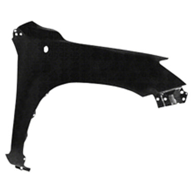 Upgrade Your Auto | Body Panels, Pillars, and Pans | 06-08 Toyota RAV4 | CRSHX26997