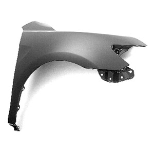 Upgrade Your Auto | Body Panels, Pillars, and Pans | 07-11 Toyota Camry | CRSHX26999