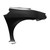 Upgrade Your Auto | Body Panels, Pillars, and Pans | 07-09 Toyota Prius | CRSHX27008