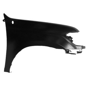 Upgrade Your Auto | Body Panels, Pillars, and Pans | 05-06 Toyota Tundra | CRSHX27010