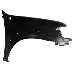 Upgrade Your Auto | Body Panels, Pillars, and Pans | 05-06 Toyota Sequoia | CRSHX27011