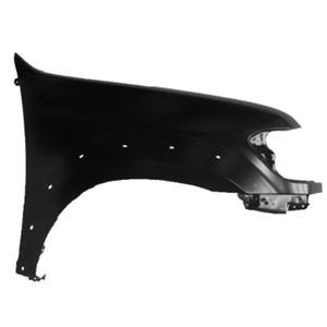 Upgrade Your Auto | Body Panels, Pillars, and Pans | 05-07 Toyota Sequoia | CRSHX27012