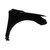 Upgrade Your Auto | Body Panels, Pillars, and Pans | 09-13 Toyota Corolla | CRSHX27015