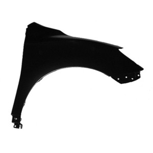 Upgrade Your Auto | Body Panels, Pillars, and Pans | 09-13 Toyota Matrix | CRSHX27017