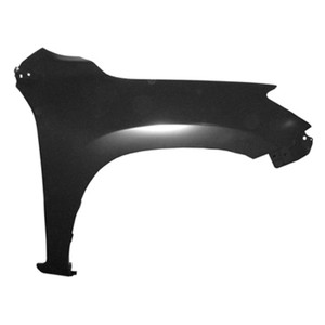 Upgrade Your Auto | Body Panels, Pillars, and Pans | 09-12 Toyota RAV4 | CRSHX27020