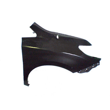 Upgrade Your Auto | Body Panels, Pillars, and Pans | 11-20 Toyota Sienna | CRSHX27031
