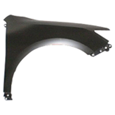 Upgrade Your Auto | Body Panels, Pillars, and Pans | 12-14 Toyota Camry | CRSHX27037