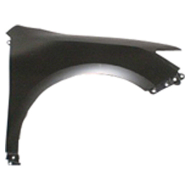 Upgrade Your Auto | Body Panels, Pillars, and Pans | 12-14 Toyota Camry | CRSHX27038