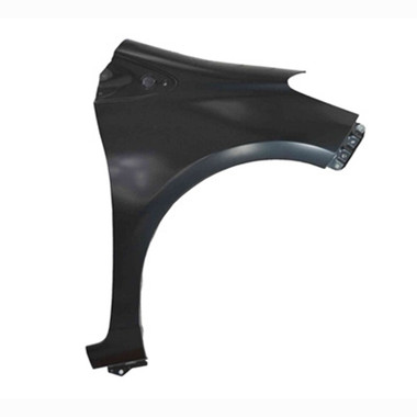 Upgrade Your Auto | Body Panels, Pillars, and Pans | 12-19 Toyota Yaris | CRSHX27039