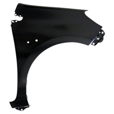 Upgrade Your Auto | Body Panels, Pillars, and Pans | 12-16 Toyota Prius | CRSHX27044