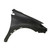 Upgrade Your Auto | Body Panels, Pillars, and Pans | 13-18 Toyota RAV4 | CRSHX27045