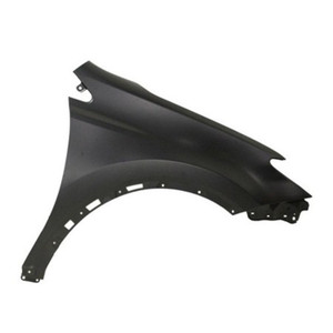 Upgrade Your Auto | Body Panels, Pillars, and Pans | 13-18 Toyota RAV4 | CRSHX27048
