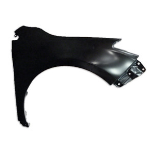 Upgrade Your Auto | Body Panels, Pillars, and Pans | 13-18 Toyota Avalon | CRSHX27051