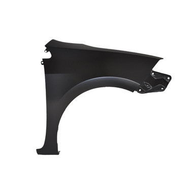 Upgrade Your Auto | Body Panels, Pillars, and Pans | 14-19 Toyota Corolla | CRSHX27053