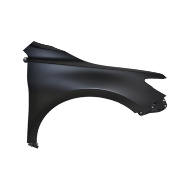 Upgrade Your Auto | Body Panels, Pillars, and Pans | 15-17 Toyota Camry | CRSHX27056