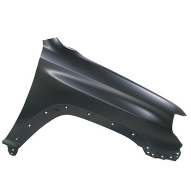 Upgrade Your Auto | Body Panels, Pillars, and Pans | 14-21 Toyota 4Runner | CRSHX27061