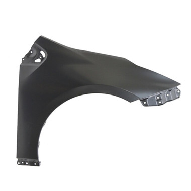 Upgrade Your Auto | Body Panels, Pillars, and Pans | 16-21 Toyota Prius | CRSHX27065