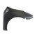 Upgrade Your Auto | Body Panels, Pillars, and Pans | 16-21 Toyota Prius | CRSHX27065