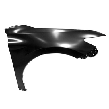 Upgrade Your Auto | Body Panels, Pillars, and Pans | 18-21 Toyota Camry | CRSHX27067