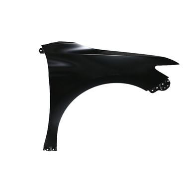 Upgrade Your Auto | Body Panels, Pillars, and Pans | 18-21 Toyota Camry | CRSHX27068