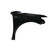 Upgrade Your Auto | Body Panels, Pillars, and Pans | 18-21 Toyota Camry | CRSHX27068