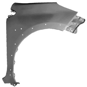 Upgrade Your Auto | Body Panels, Pillars, and Pans | 18-19 Toyota Prius | CRSHX27072