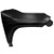 Upgrade Your Auto | Body Panels, Pillars, and Pans | 19-21 Toyota RAV4 | CRSHX27077