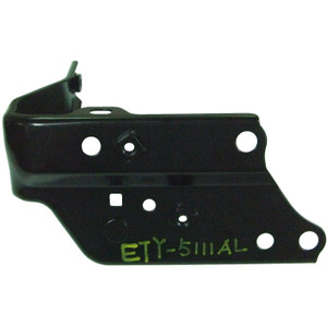 Upgrade Your Auto | Body Panels, Pillars, and Pans | 13-18 Toyota Avalon | CRSHX27094