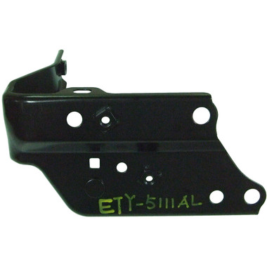 Upgrade Your Auto | Body Panels, Pillars, and Pans | 13-18 Toyota Avalon | CRSHX27094