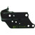Upgrade Your Auto | Body Panels, Pillars, and Pans | 13-18 Toyota Avalon | CRSHX27094