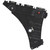 Upgrade Your Auto | Body Panels, Pillars, and Pans | 14-21 Toyota Tundra | CRSHX27100