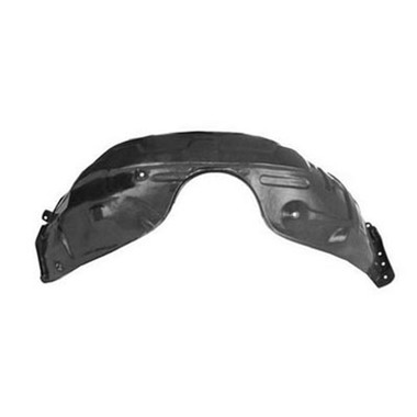 Upgrade Your Auto | Fender Trim | 02-06 Toyota Camry | CRSHX27116