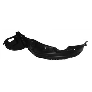 Upgrade Your Auto | Fender Trim | 03-08 Toyota Corolla | CRSHX27120