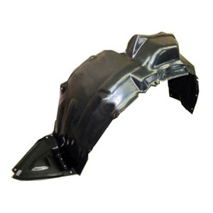 Upgrade Your Auto | Fender Trim | 04-05 Toyota Sienna | CRSHX27132