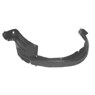 Upgrade Your Auto | Fender Trim | 05-11 Toyota Tacoma | CRSHX27134