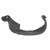 Upgrade Your Auto | Fender Trim | 05-11 Toyota Tacoma | CRSHX27134