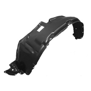 Upgrade Your Auto | Fender Trim | 06-12 Toyota RAV4 | CRSHX27138