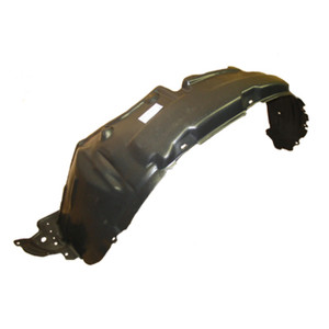 Upgrade Your Auto | Fender Trim | 06-12 Toyota RAV4 | CRSHX27140