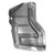 Upgrade Your Auto | Fender Trim | 07-13 Toyota Tundra | CRSHX27144