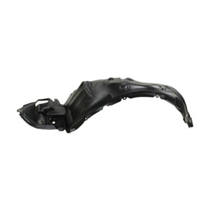 Upgrade Your Auto | Fender Trim | 11-13 Toyota Corolla | CRSHX27166