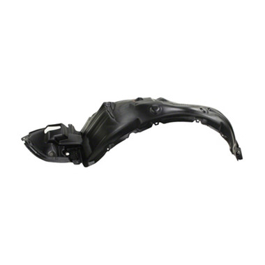 Upgrade Your Auto | Fender Trim | 11-13 Toyota Corolla | CRSHX27166