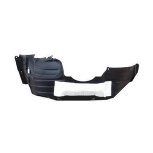 Upgrade Your Auto | Fender Trim | 11-14 Toyota Sienna | CRSHX27169