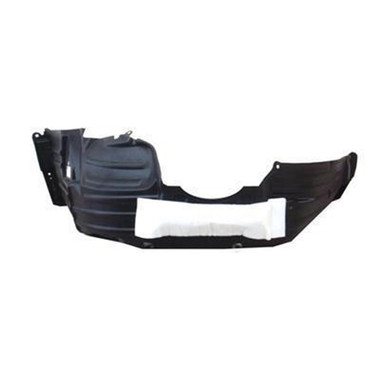 Upgrade Your Auto | Fender Trim | 11-14 Toyota Sienna | CRSHX27170