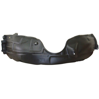 Upgrade Your Auto | Fender Trim | 12-14 Toyota Camry | CRSHX27173