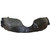 Upgrade Your Auto | Fender Trim | 12-14 Toyota Camry | CRSHX27174