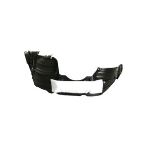 Upgrade Your Auto | Fender Trim | 11-14 Toyota Sienna | CRSHX27175
