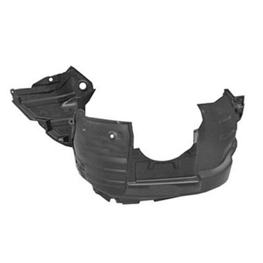 Upgrade Your Auto | Fender Trim | 11-13 Toyota Highlander | CRSHX27180