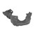 Upgrade Your Auto | Fender Trim | 11-13 Toyota Highlander | CRSHX27181