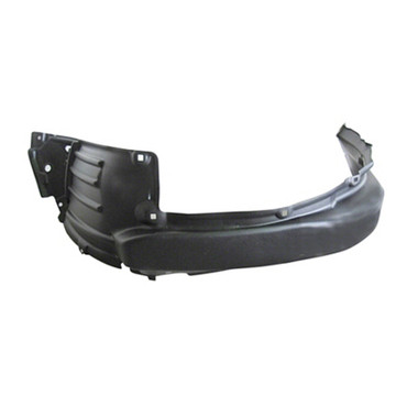 Upgrade Your Auto | Fender Trim | 12-15 Toyota Tacoma | CRSHX27185