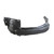 Upgrade Your Auto | Fender Trim | 12-15 Toyota Tacoma | CRSHX27185